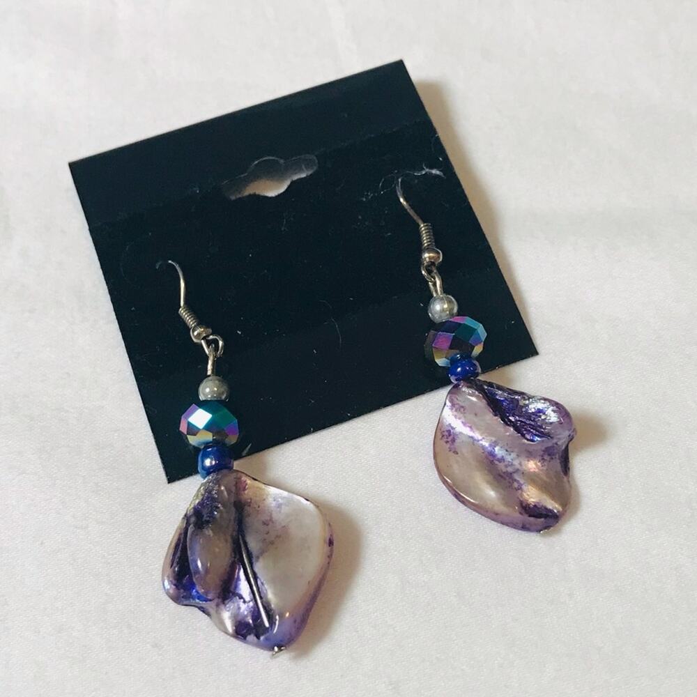 Statement Earrings